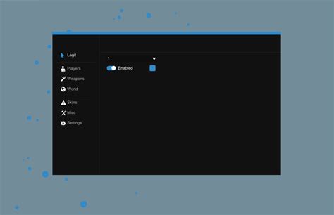 imgui github|github imgui menu.